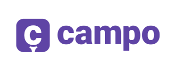 Sie werden zu Campo weitergeleitet