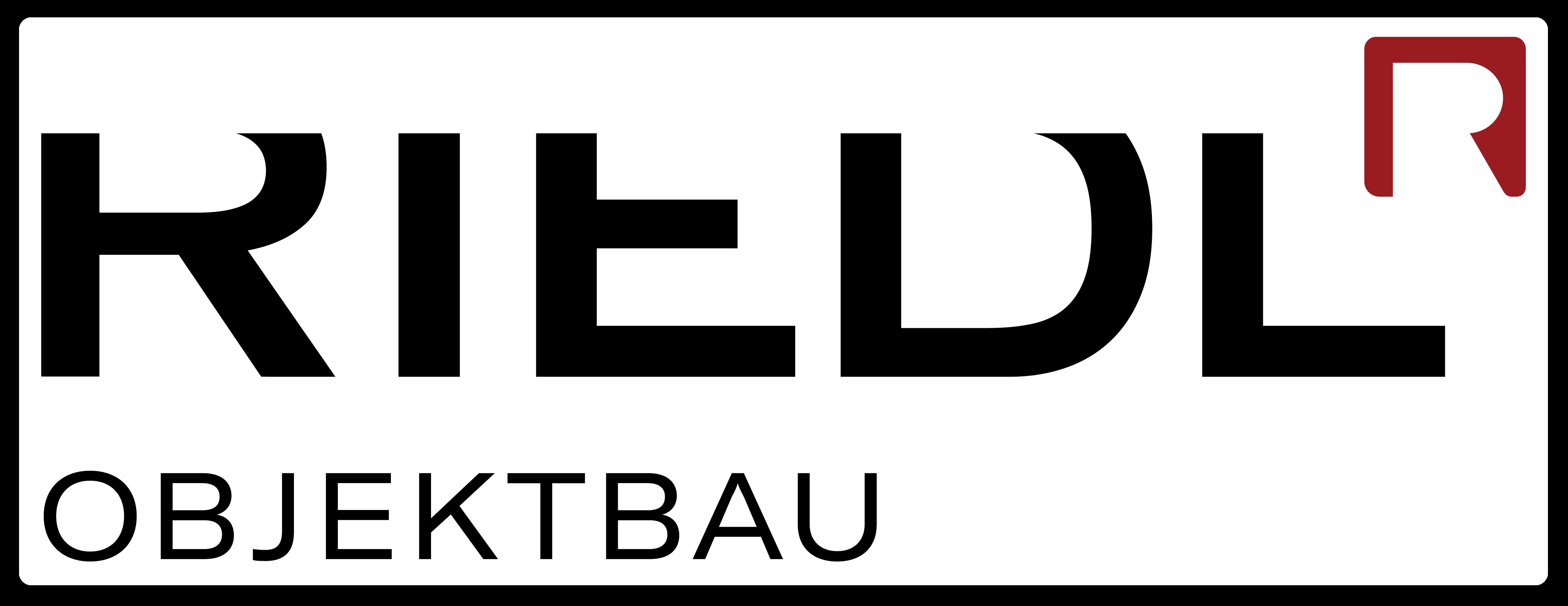 Sie werden zu Riedl Objektbau weitergeleitet.
