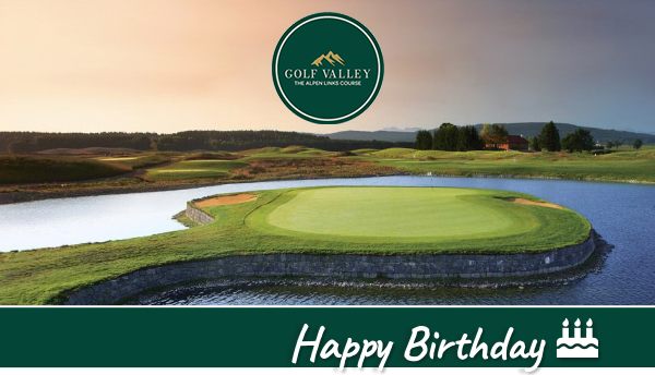 Weltklasse Golf im Münchner Süden